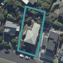 35 Moodie Street, Shiel Hill, Dunedin