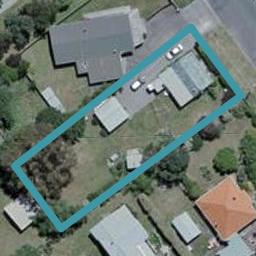60A Dublin Street, Martinborough