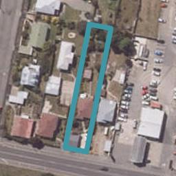 80 Wansbeck Street, Oamaru