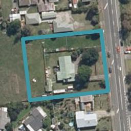 203 Bridge Street, Bulls