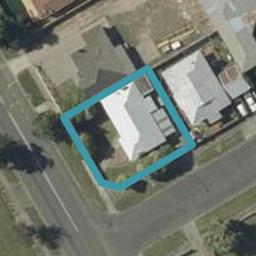33/1 Liverpool Street, Takaro, Palmerston North