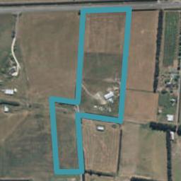 653 Oxford Road, Fernside, Rangiora