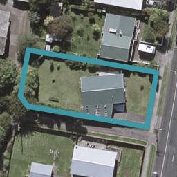 17 Nugent Street, Bell Block, New Plymouth