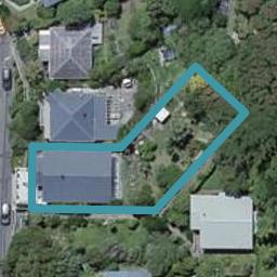 13 Imlay Crescent, Ngaio, Wellington