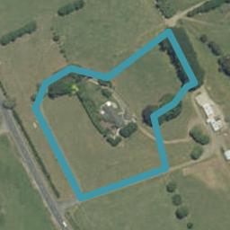 2408 Kakaramea Road, Whatawhata