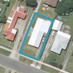 49B Cook Street, Foxton, Foxton