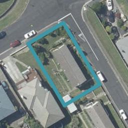 2A Ponton Street, Corstorphine, Dunedin