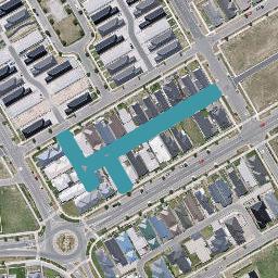 88 Pegasus Boulevard, Pegasus, Pegasus