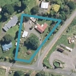 30 Ohoeka Street, Owhango