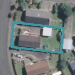 25 Huxley Street, Gleniti, Timaru