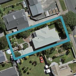 24 Bamborough Street, Richmond, Invercargill