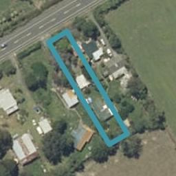 628 State Highway 25, Thames