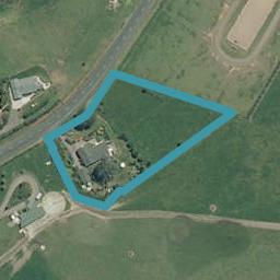 967 Awhitu Road, Pollok, Pollok