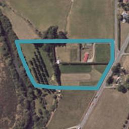 5 Round Hill Road, Reidston, Oamaru