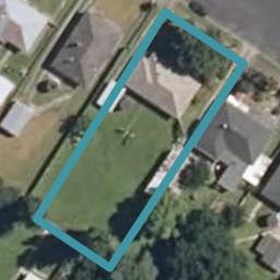 28 Edward Street, Pahiatua