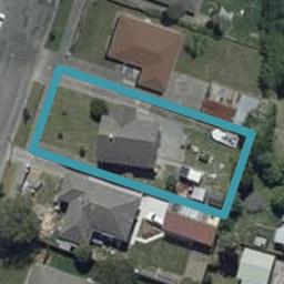 26 Uxbridge Street, Northcote, Christchurch