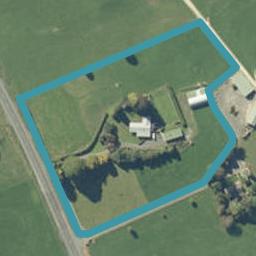 3995 State Highway 1, Tokoroa