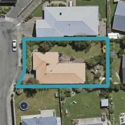 110 Gimblett Court, Waikiwi, Invercargill
