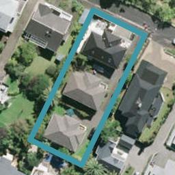2/33 Takutai Street, Parnell, Auckland