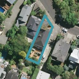 20 Hackett Street, Saint Marys Bay, Auckland