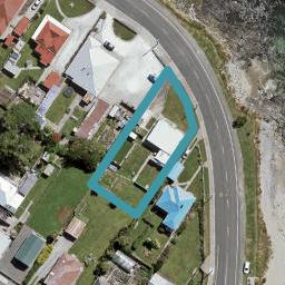 210 Marine Parade, Bluff