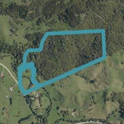 0 Takahue Saddle Road, Takahue, Kaitaia
