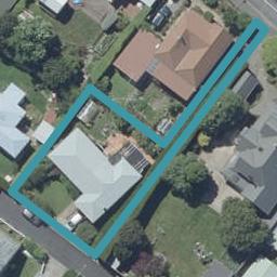 20 Ayr Street, Kaikorai, Dunedin