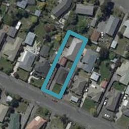 2/70 Checketts Avenue, Halswell, Christchurch