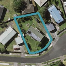 4 Constance Place, Clover Park, Auckland