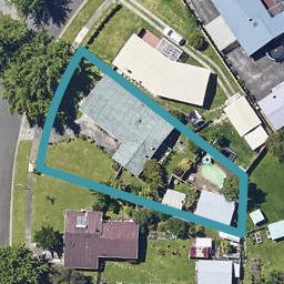 11 Jubilee Crescent, Whakatane, Whakatane