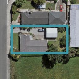 50 Chesney Street, Heidelberg, Invercargill