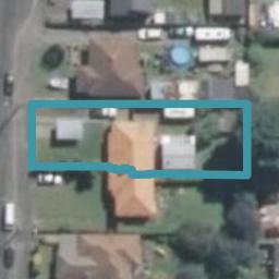 17 Angland Avenue, Kensington, Timaru