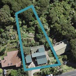 14 Hauraki Road, Oneroa, Waiheke Island
