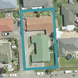 10A Parker Street, Mayfield, Blenheim