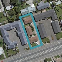 1/392 Tay Street, Turnbull Thomson Park, Invercargill
