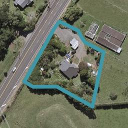 307 South Road, Omata, New Plymouth