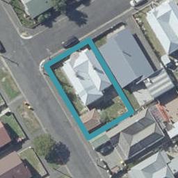37 Nicholson Street, Forbury, Dunedin