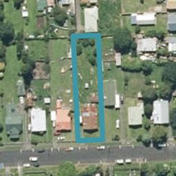 14 Tumoana Street, Taumarunui