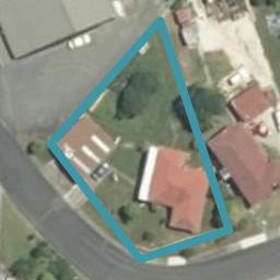 7 John Street, Te Kuiti