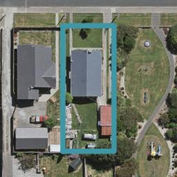 97 Dipton Street, Kingswell, Invercargill