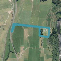 2543 State Highway 4, Ōwhango