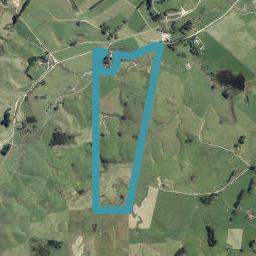 219 Inglis Road, Pahiatua