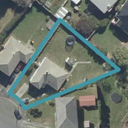 9 Ballantyne Street, Waverley, Dunedin