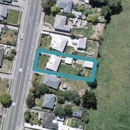 268 Williams Street, Kaiapoi, Kaiapoi