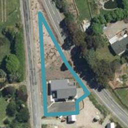 1 Boyce Street, Renwick