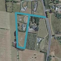 205B State Highway 2, Masterton