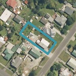 39 Rolleston Street, Hokitika