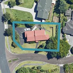 1 Chestnut Way, Bellevue, Tauranga