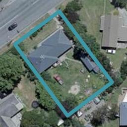 63 Jellicoe Street, Martinborough