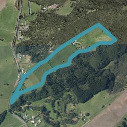 2708 South Head Road, Helensville